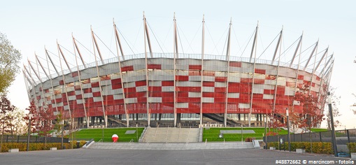 Volleyball WM 2014 startet mit Weltrekord