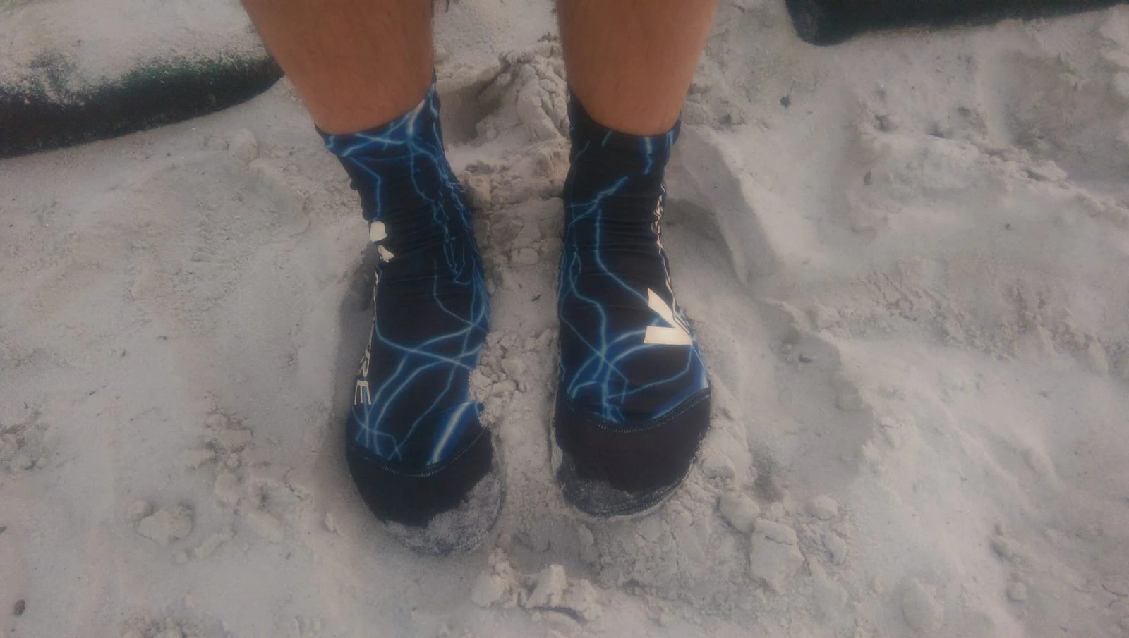 Beachsocken