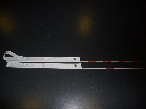 Klettanntenen