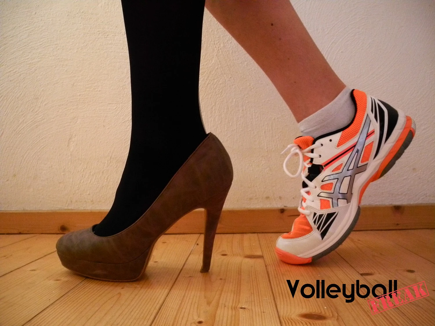 stylische Damen Volleyballschuhe - Volleyballfreak volleyballschuhe damen