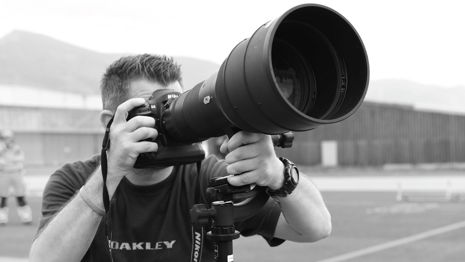 VolleyballFREAK interviewt FIVB Beachvolleyballfotograf Peter Anderfuhren