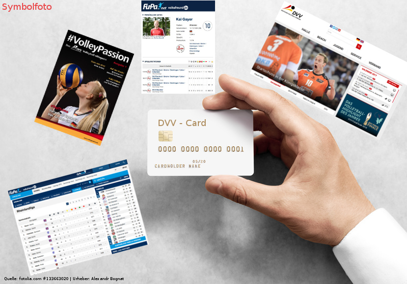 VolleyballFREAK investigativ: Die Einführung der DVV-Card – Antworten des DVVs. Teil 2