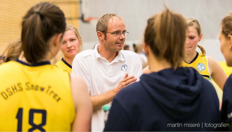 Das große VolleyballFREAK-Interview … 11 Fragen an Jimmy Czimek