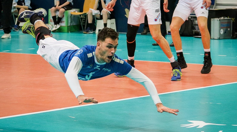 33 Probleme, die JEDER Volleyballer kennt!!