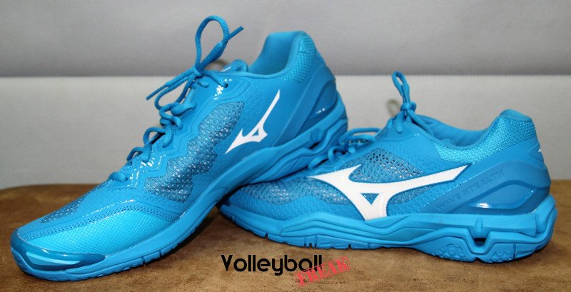 Der Mizuno Wave Stealth V im Test