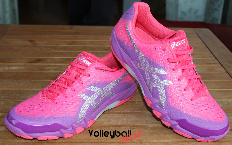 asics gel blade 6 squash