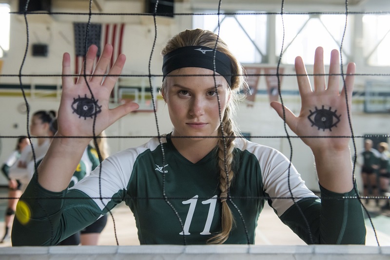 VolleyballFREAK Rezension zum Film „Miracle Season – Ihr größter Sieg“