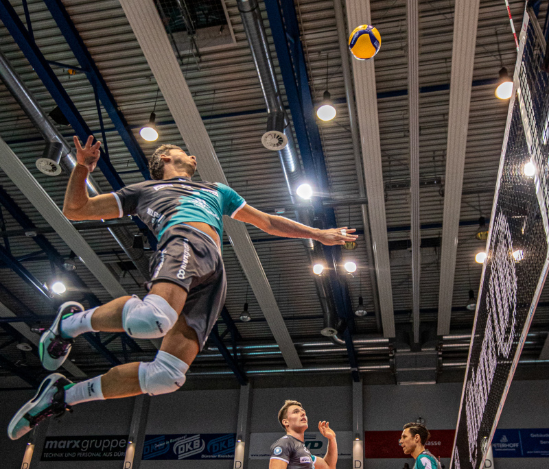 VolleyballFREAK TOP 10 Guinness-Buch der Rekorde im Volleyball