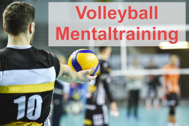 Volleyball Mentaltraining