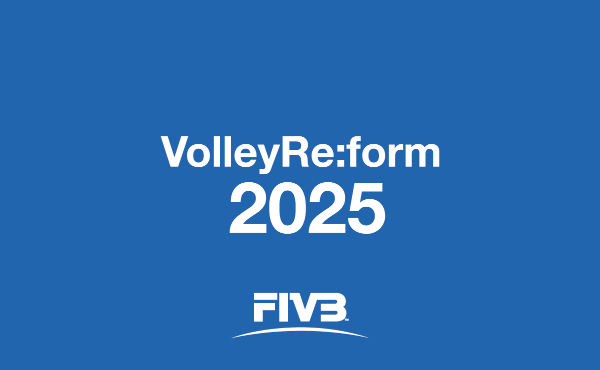 VolleyRe:form 2025