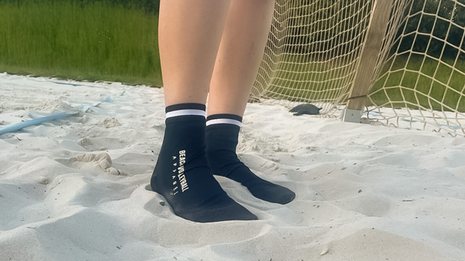 beachsocksbeachvolleyballapparel Volleyballfreak