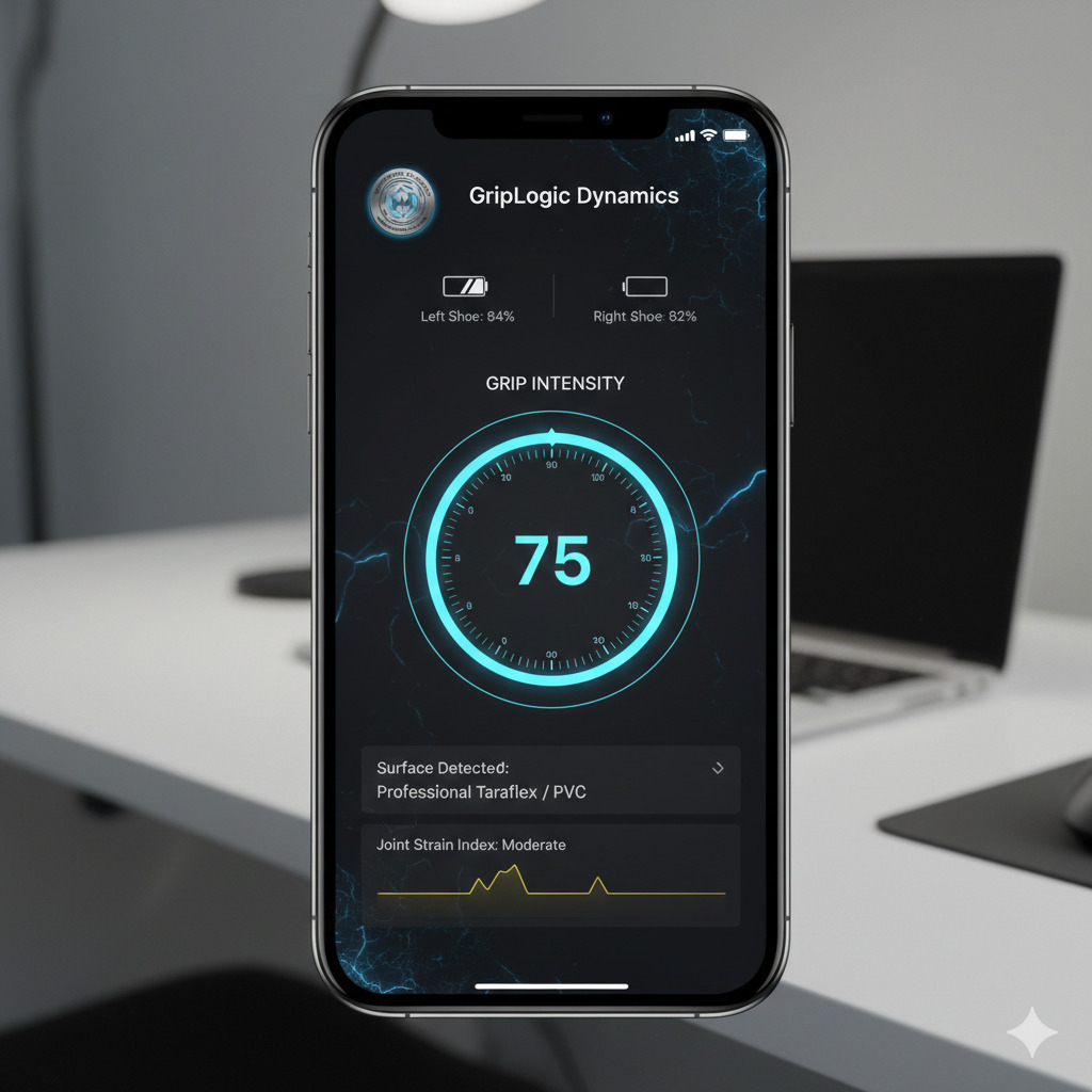 App Kraftwerk Dynamics