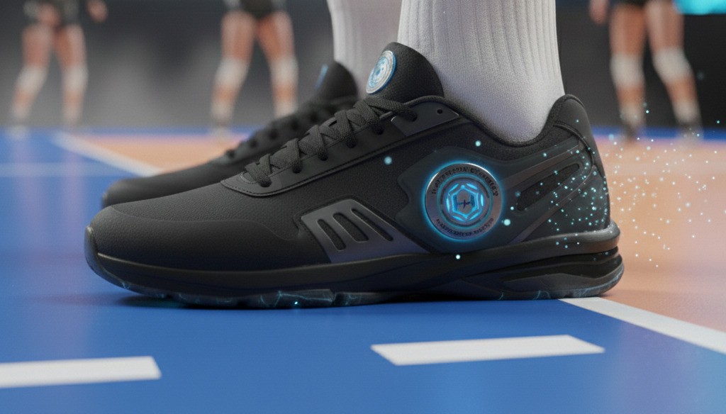 Schuh KraftWerk Dynamics