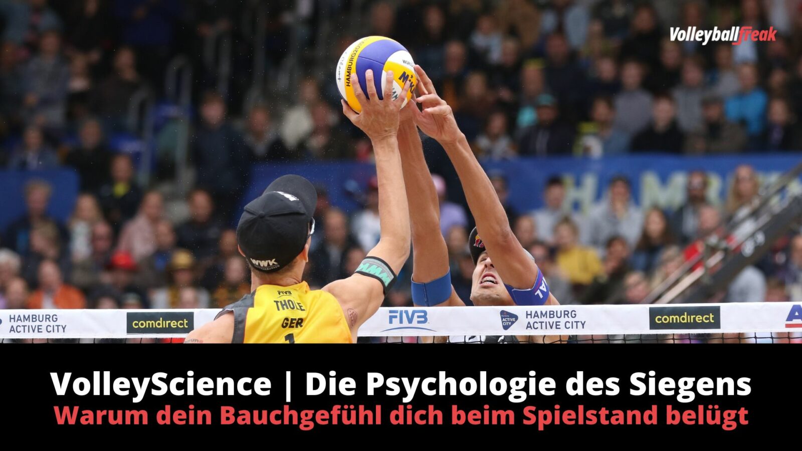 Die Psychologie des Siegens: Warum dein Bauchgefühl dich beim Spielstand belügt