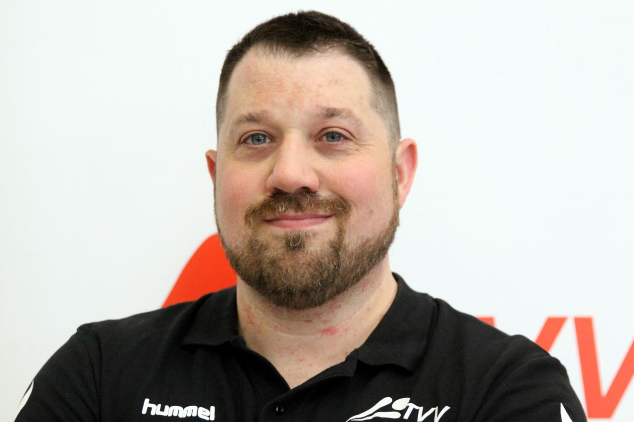 Marius Stucke Foto: (C) TVV